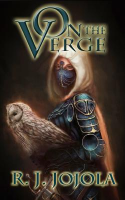 On the Verge - Keenan, Elizabeth (Editor)