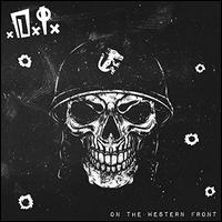 On the Western Front - D.I.