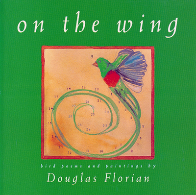 On the Wing - 