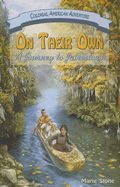 On Their Own: A Journey to Jamestown - Stone, Marie