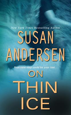 On Thin Ice - Andersen, Susan