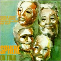 On Tour - Sphere