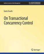 On Transactional Concurrency Control