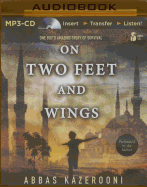 On Two Feet and Wings