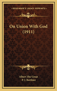 On Union with God (1911)