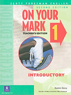 On Your Mark 1: Introductory
