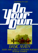 On Your Own--Basic Math