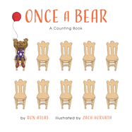 Once A Bear: A Counting Book