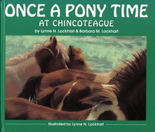 Once a Pony Time at Chincoteague