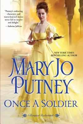 Once a Soldier - Putney, Mary Jo