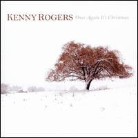 Once Again It's Christmas - Kenny Rogers