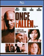 Once Fallen [Blu-ray] - Ash Adams