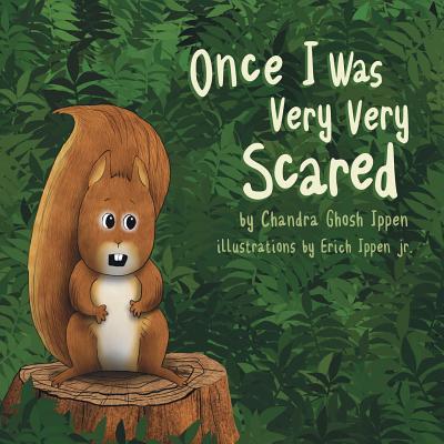 Once I Was Very Very Scared - Ippen, Chandra Ghosh