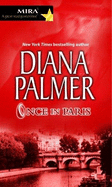 Once in Paris - Palmer, Diana