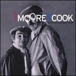 Once Moore with Cook