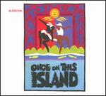 Once on This Island [Original Cast Recording] - Original Cast Recording