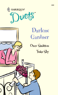 Once Smitten/Twice Shy - Gardner, Darlene