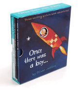 Once There Was a Boy--
