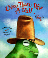 Once There Was a Bull...: Frog