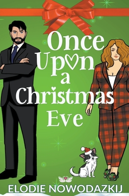 Once Upon A Christmas Eve - Nowodazkij, Elodie