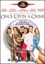 Once Upon a Crime - Eugene Levy