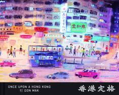 Once Upon a Hong Kong: 2021 Edition