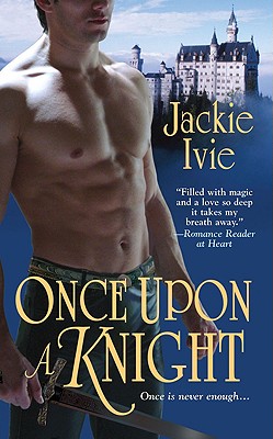 Once Upon a Knight - Ivie, Jackie