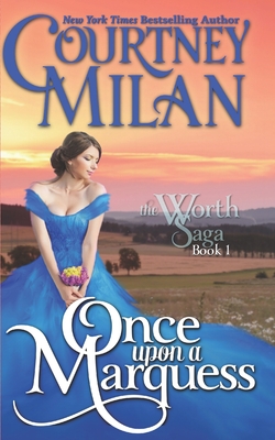 Once Upon a Marquess - Milan, Courtney