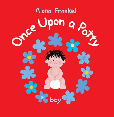 Once Upon a Potty: Boy - 