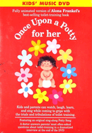 Once Upon a Potty for Her DVD