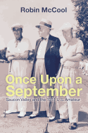 Once Upon a September: Saucon Valley and the 1951 U.S. Amateur