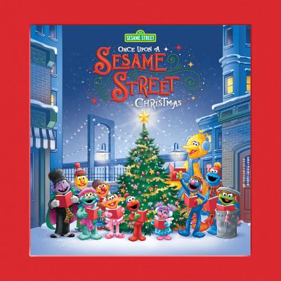 Once Upon a Sesame Street Christmas - Cole, Geri, and Newman, Robin (Adapted by)