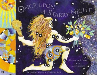 Once Upon a Starry Night - Mitton, Jacqueline