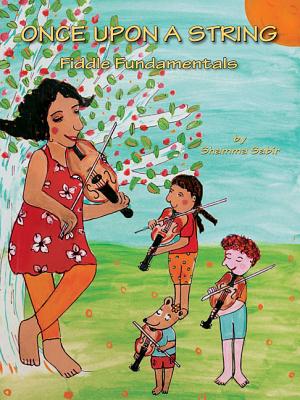 Once Upon a String: Fiddle Fundamentals - Sabir, Shamma