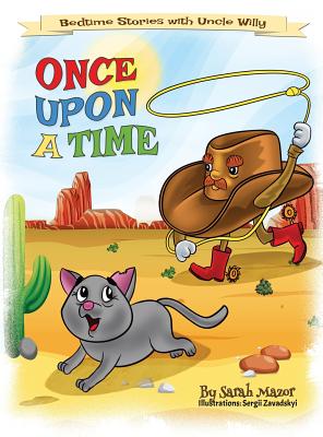 Once Upon a Time: Bedtime with a Smile Picture Books - Mazor, Sarah