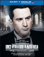 Once Upon a Time in America [Extended Edition] [Blu-ray]