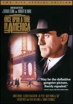 Once Upon a Time in America [WS] [Special Edition] [2 Discs] - Sergio Leone