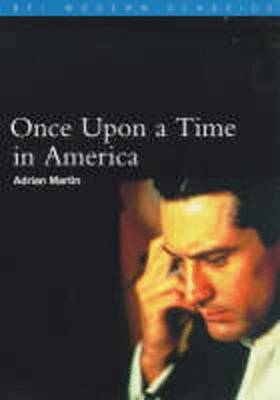 Once Upon a Time in America - Martin, Adrian