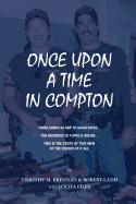 Once Upon A Time In Compton: From Gangsta Rap to Gang Wars... The Murders of Tupac & Biggie... This is the story of two men at the center of it all.