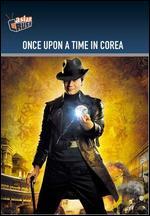 Once Upon a Time in Corea - Jeong Yong-gi