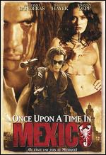 Once Upon a Time in Mexico - Robert Rodriguez