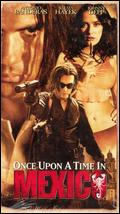 Once Upon a Time in Mexico - Robert Rodriguez