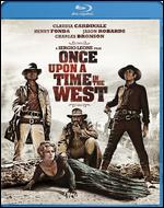 Once Upon a Time in the West [Blu-ray] - Sergio Leone