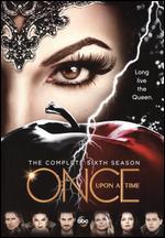 Once Upon a Time: Season 06