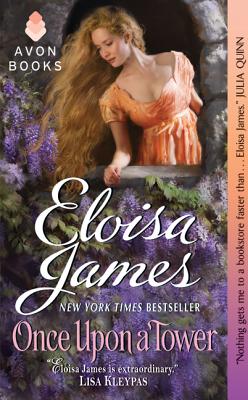Once Upon a Tower - James, Eloisa