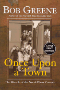 Once Upon a Town LP: The Miracle of the North Platte Canteen