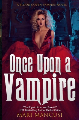 Once Upon a Vampire - Mancusi, Mari