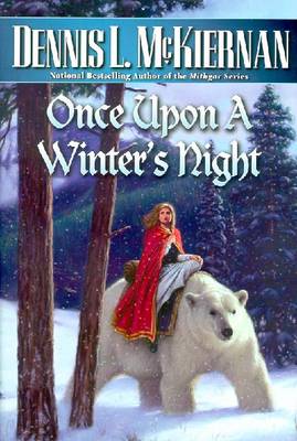 Once Upon a Winter's Night - McKiernan, Dennis L