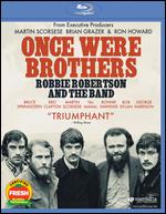 Once Were Brothers: Robbie Robertson and the Band [Blu-ray] - Daniel Roher