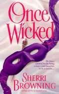 Once Wicked - Browning, Sherri